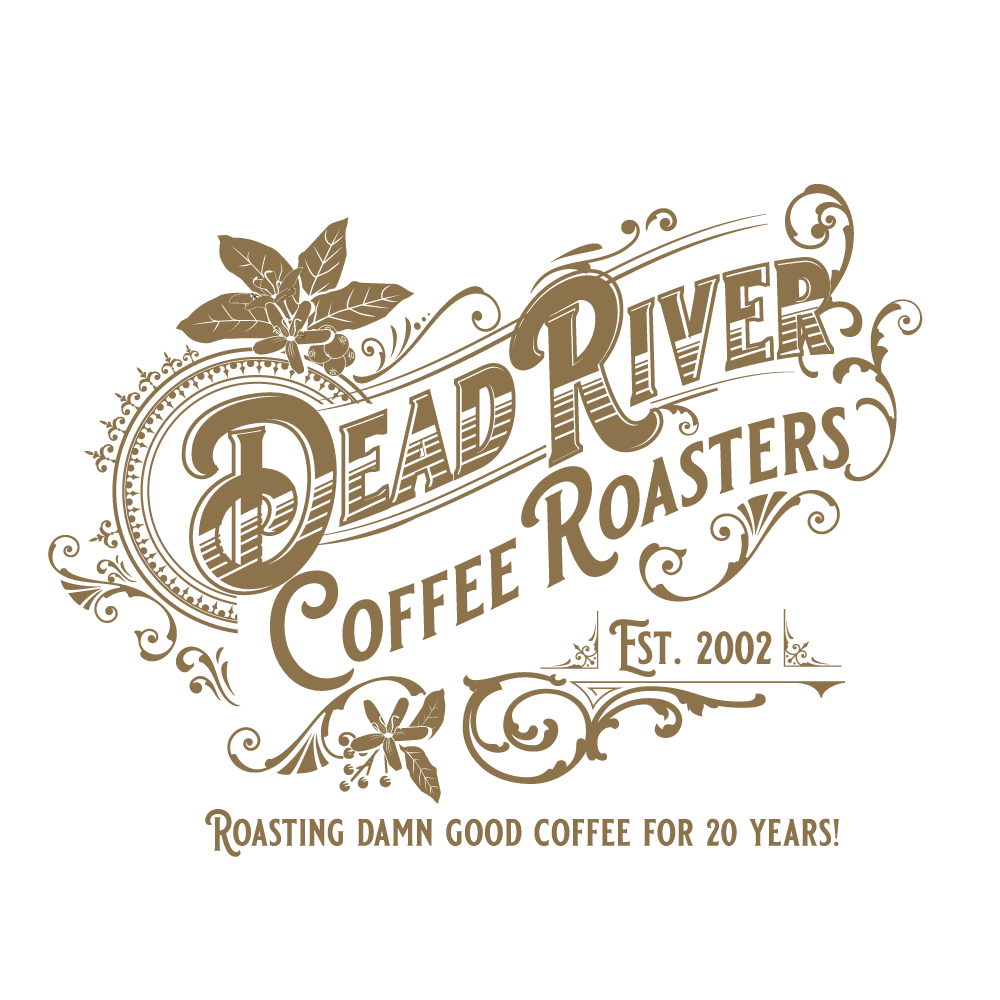 River roasters store